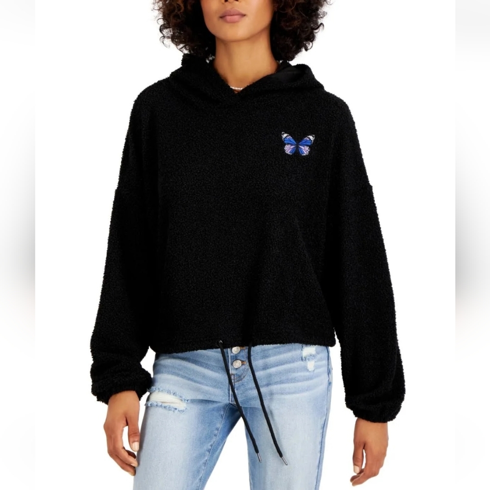 Butterfly Hoody